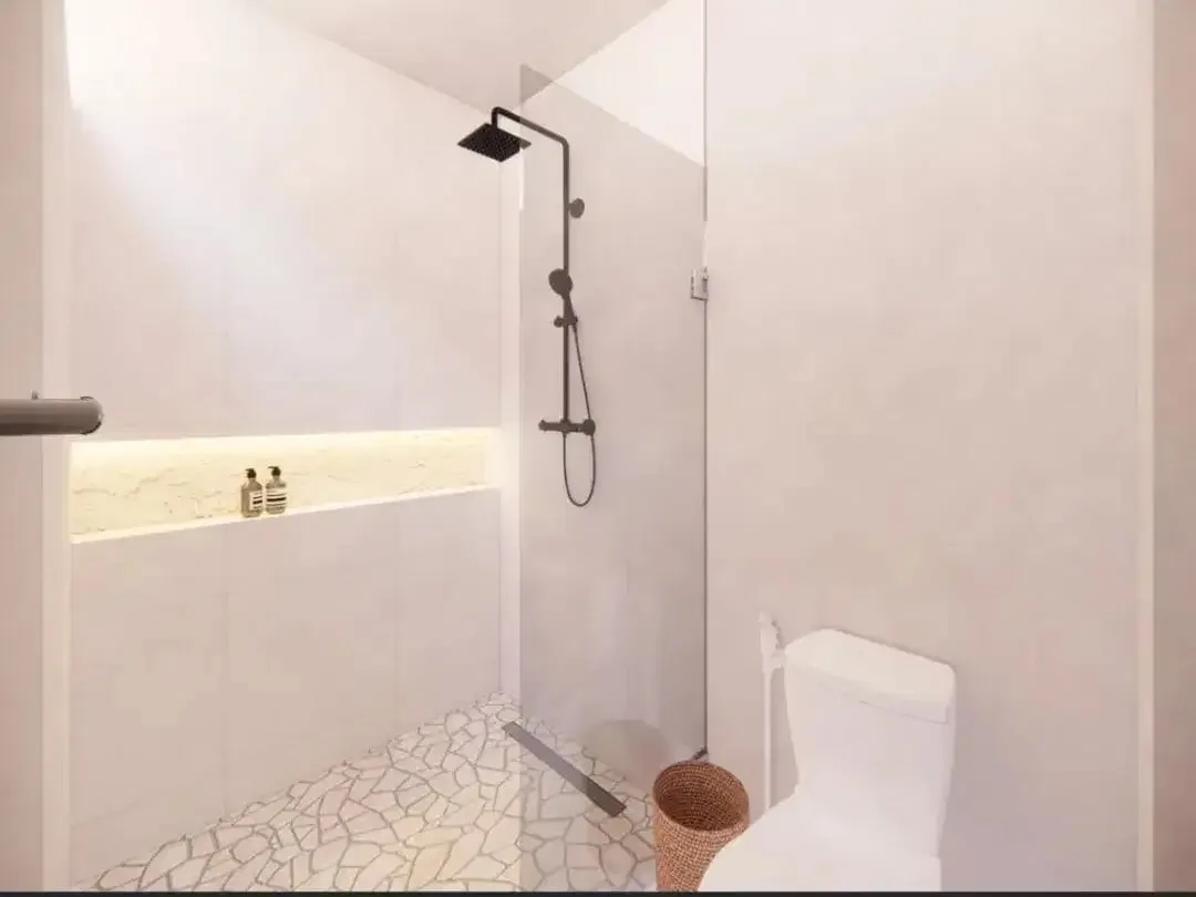 Villa Baru (On Progress) di Uluwatu Dijual atau Disewakan Jangka Panjang - Image 3 of 10