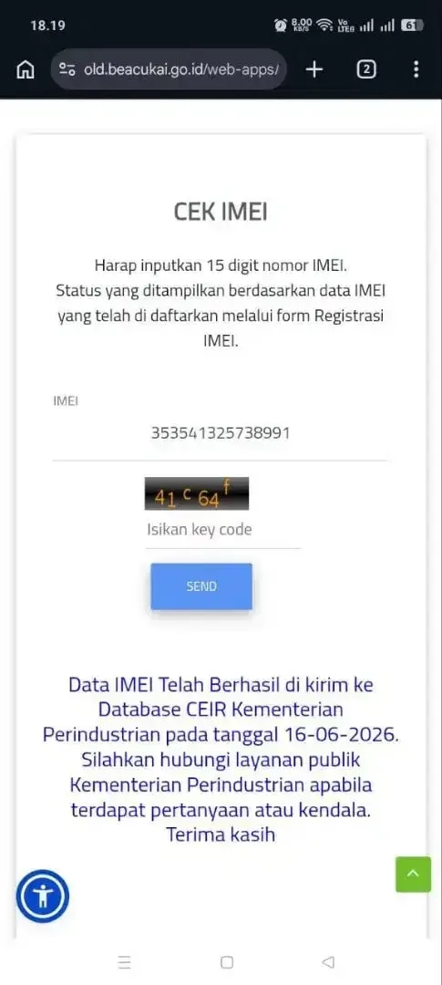 iPhone 12 Pro Max Cukai Warna Graphite 256GB - Image 5 of 5