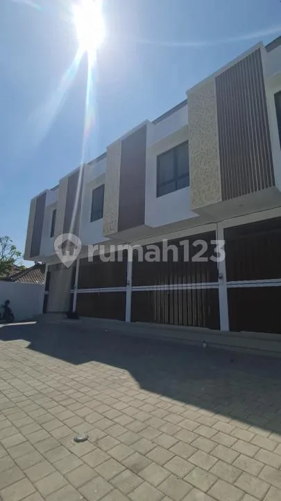 Dijual Ruko Siap Huni Cocok untuk Usaha & Kantor Gunung Karang, Denbar - Image 2 of 4