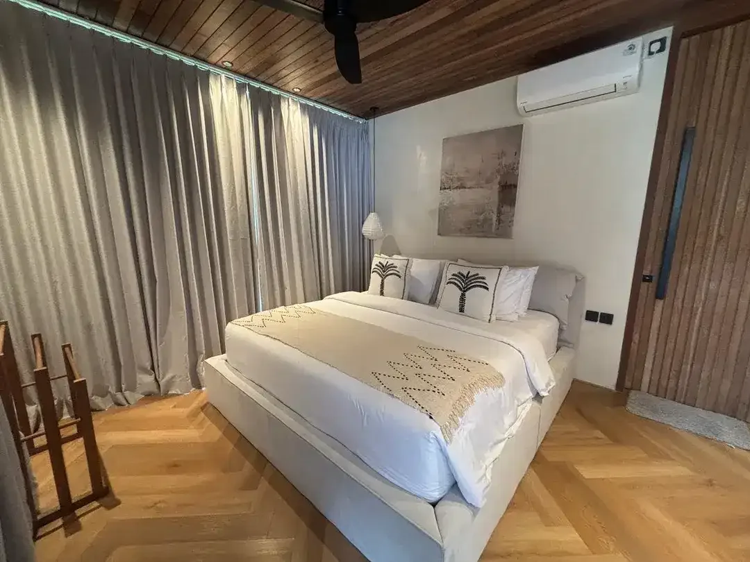 For rent 3 Bedroom Villa at Umalas, Kerobokan, Bali - Image 10 of 10