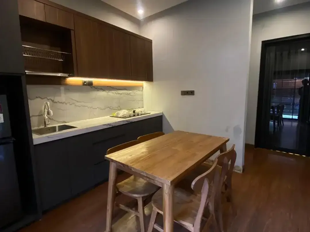 Betaka Padonan canggu cuma 5 menit ke canggu. Lokasi depan belakang samping villa kawasan bagus, jalan buntu di pojok - Image 3 of 10