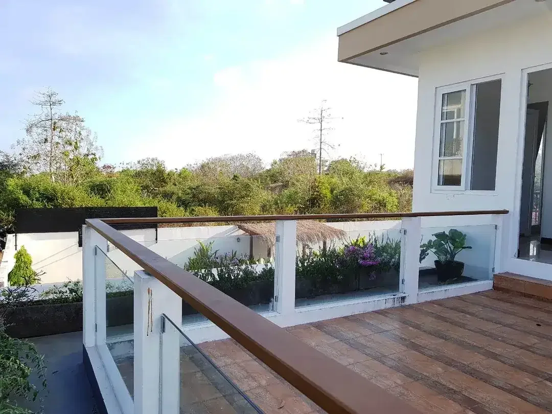 Villa 3 Bedrooms Ocean View di Aisis, Pecatu - Image 7 of 10