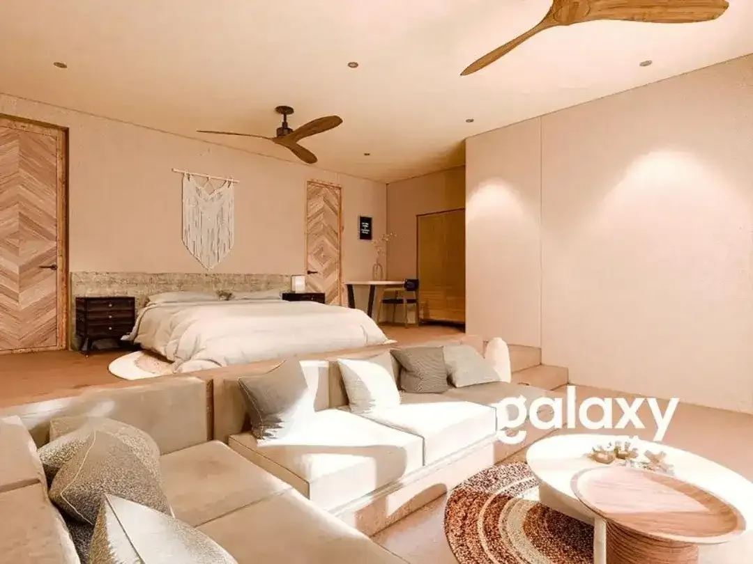 LEASEHOLD DAN SEWA VILLA PECATU INDAH RESORT BADUNG - Image 8 of 10