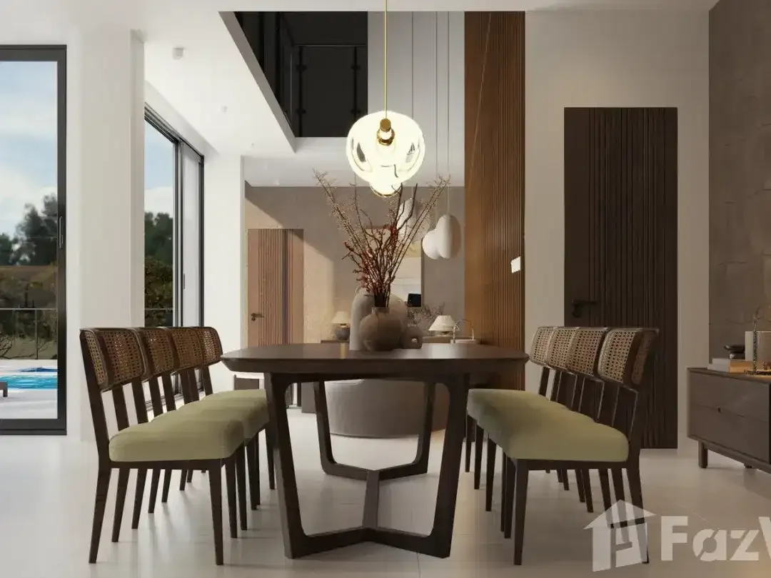 3 Bedroom Villa for sale in Ubud, Bali - Image 6 of 10