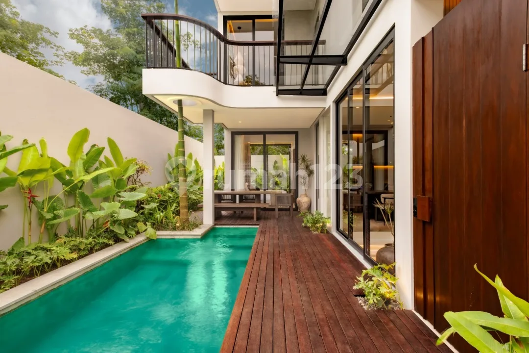 Luxury Villa di Jimbaran Bali, Sebelah Hotel Ayana Resort - Image 2 of 4