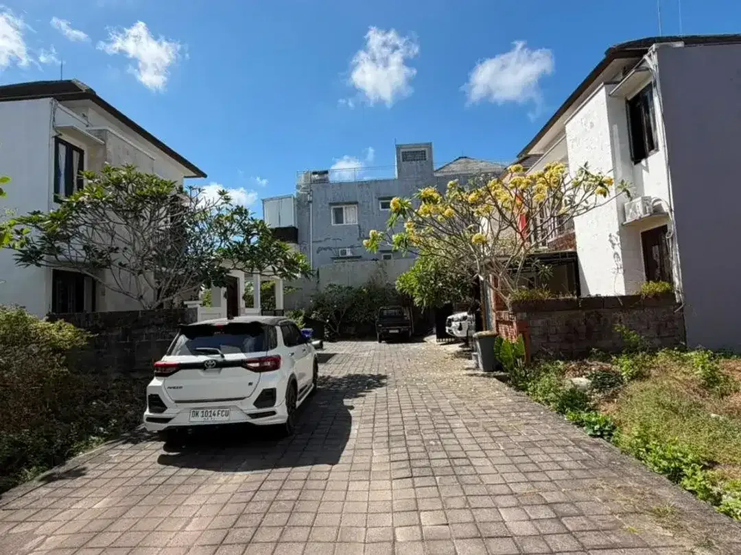 Di jual tanah area ungasan jimbaran bali di dalam cluster - Image 2 of 6