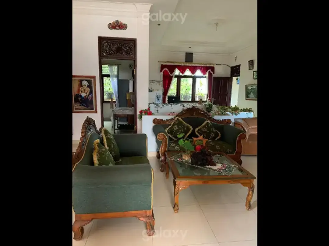 Rumah Bagus Mewah Denpasar Utara Bali GMK04033 - Image 3 of 10