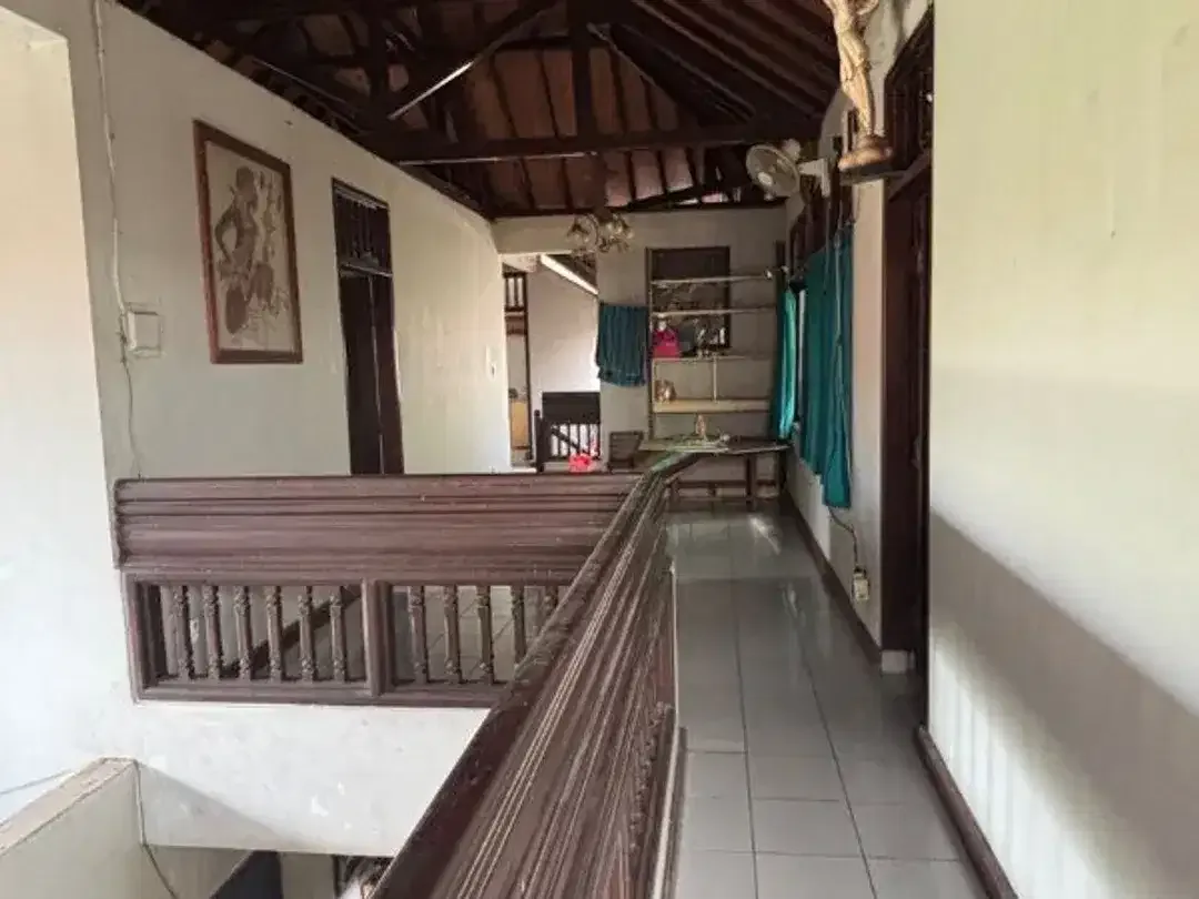 RUMAH DEKAT AREA PARIWISATA DI NYANG NYANG SARI DALAM BADUNG - Image 7 of 10