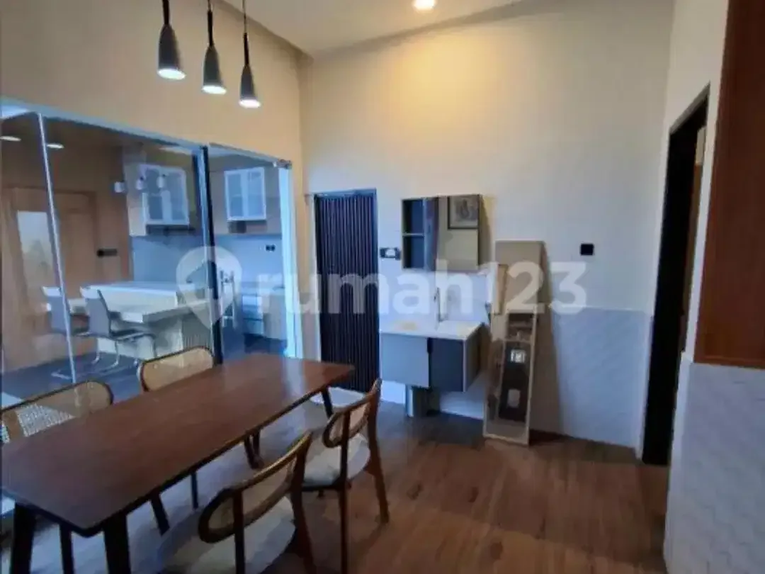 Brand New Villa Modern Minimalis Style At Jimbaran - Image 10 of 10