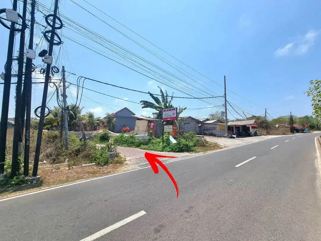 Tanah Nusa Dua Selatan Zona Pariwisata harga Terbaik - Image 7 of 10