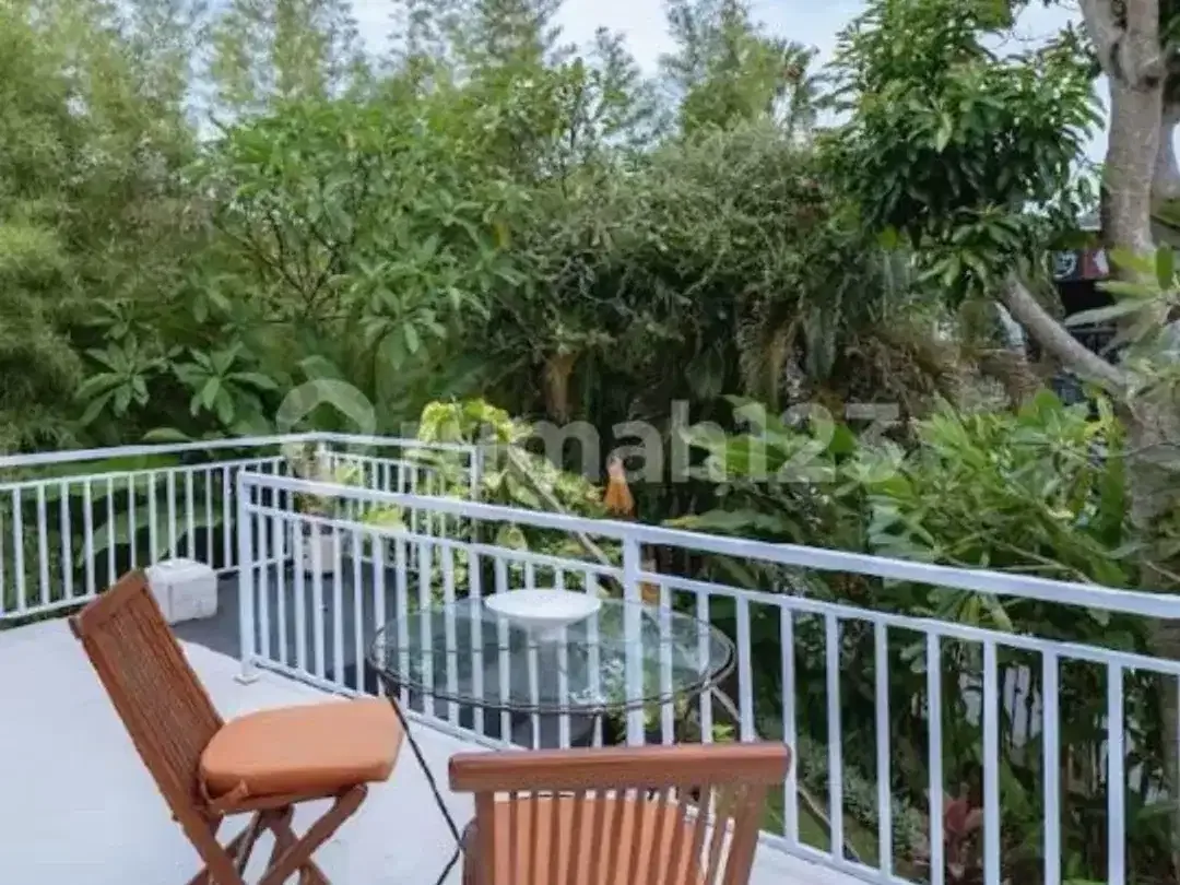 For Rent Villa Canggu + Apartemen - Image 5 of 5
