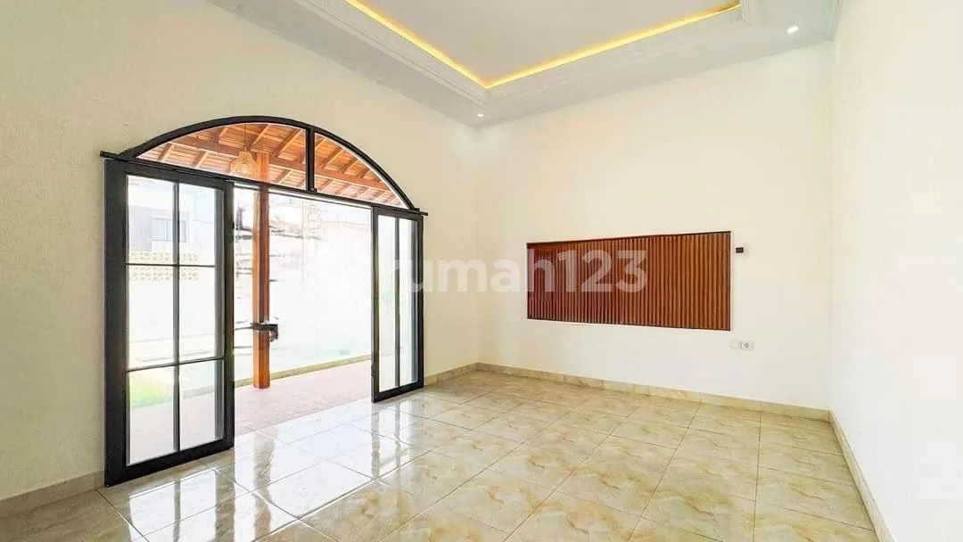 Villa Unfurnished Seseh Area - Image 3 of 4