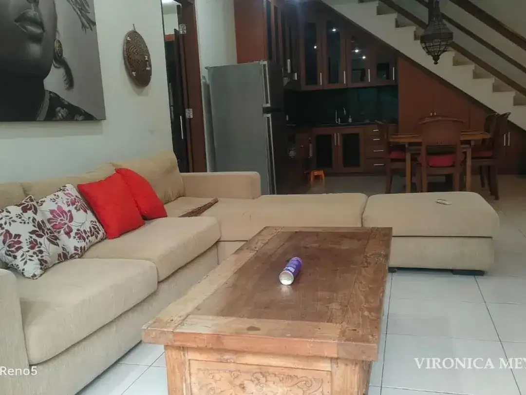 VILLA PREMIUM DIJUAL – SANUR. - Image 9 of 10