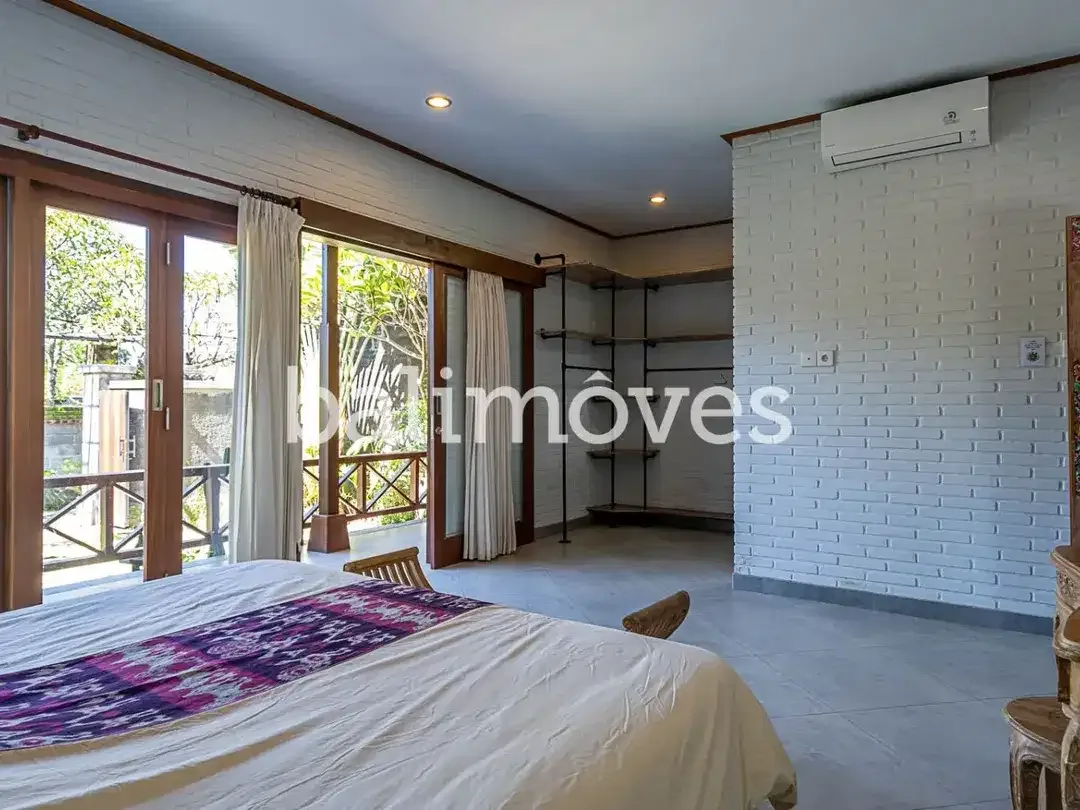 Dijual Rumah Dua Kamar Tidur yang Indah dan Nyaman  di Sanur - Image 10 of 10