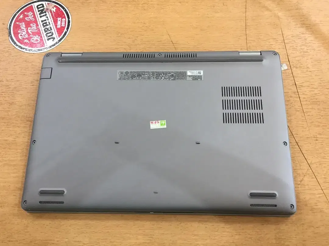 DELL Latitude E5420 Core i7Gen11 Ram 16GB SSD 256GB Touchscreen mulus - Image 9 of 10