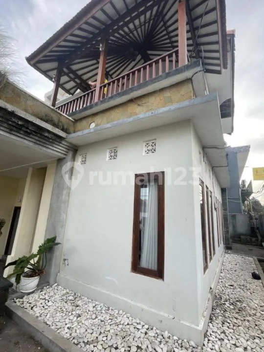 Rumah 4 Kamar Siap Huni di Area Ungasan Jimbaran - Image 4 of 4