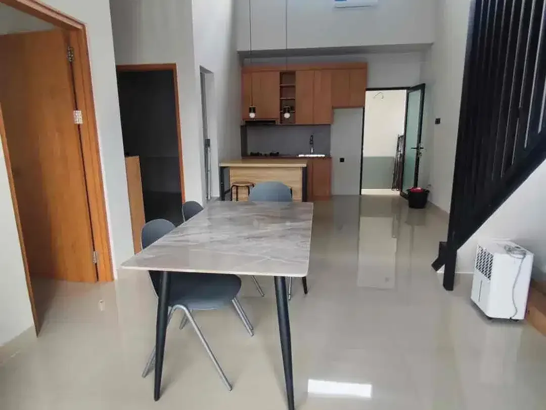 Dijual Villa Freehold Full Furnished 2 BR di Kedungu Bali - Image 6 of 10