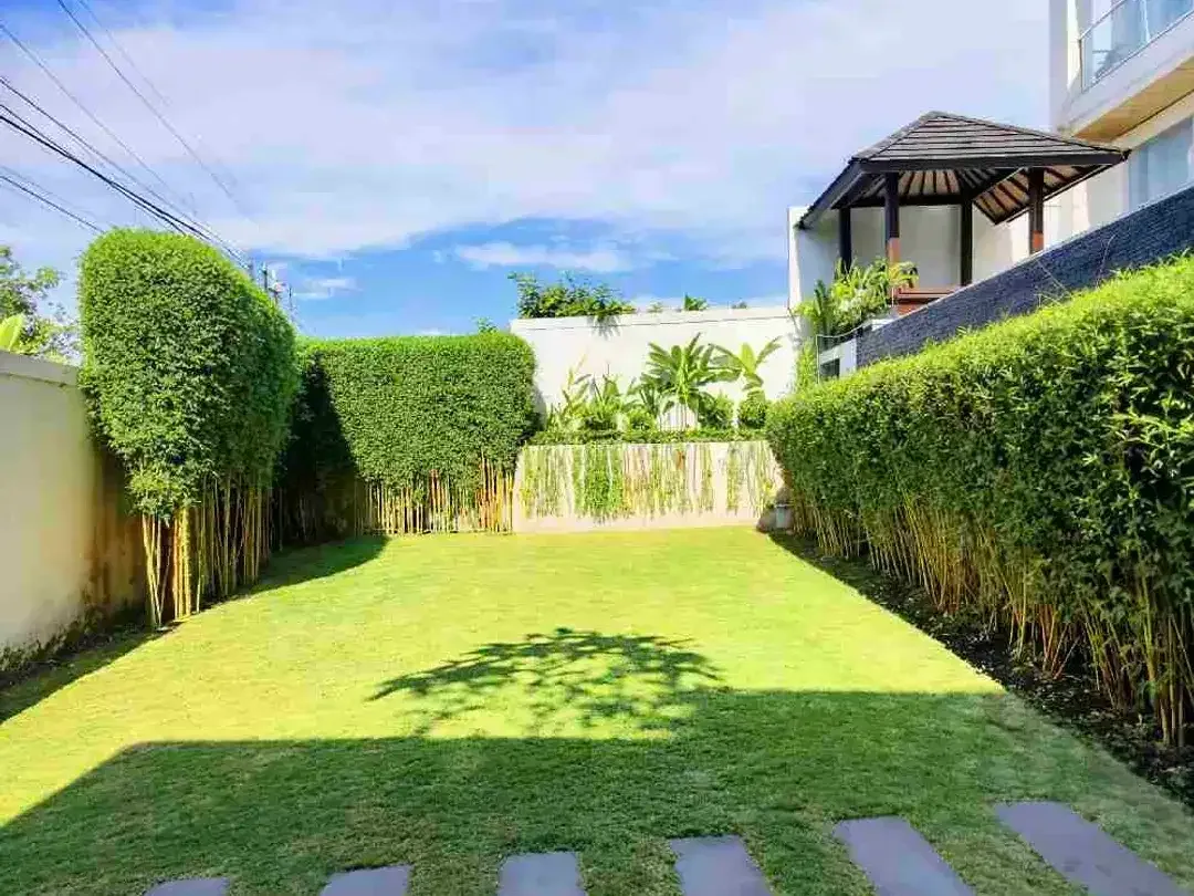 Ocean View Villa di Toyaning Ungasan - Image 2 of 10