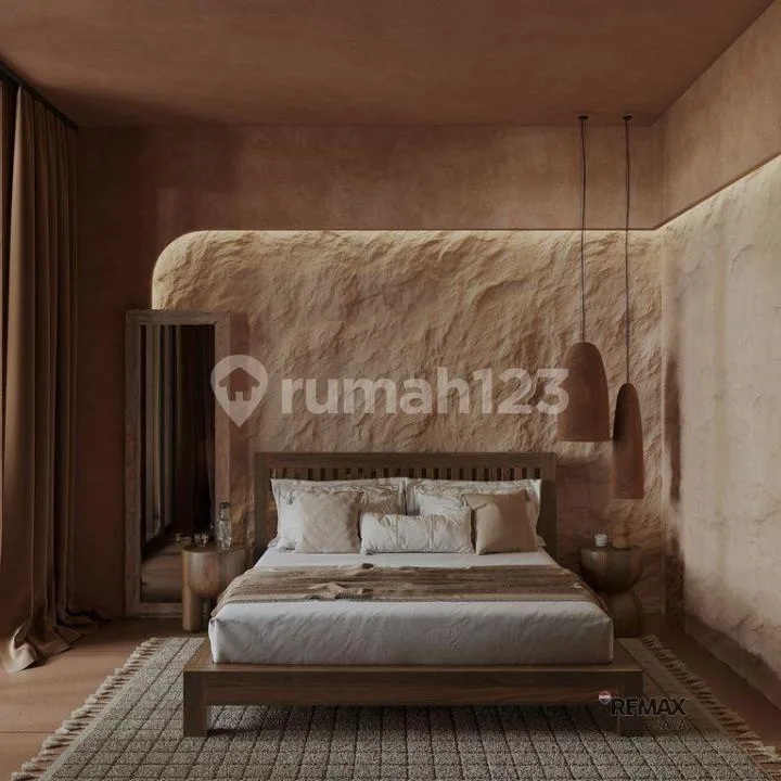 Smart Investment 1-Bedroom Apartment - 30-Year Leasehold In Sanur - Image 2 of 4