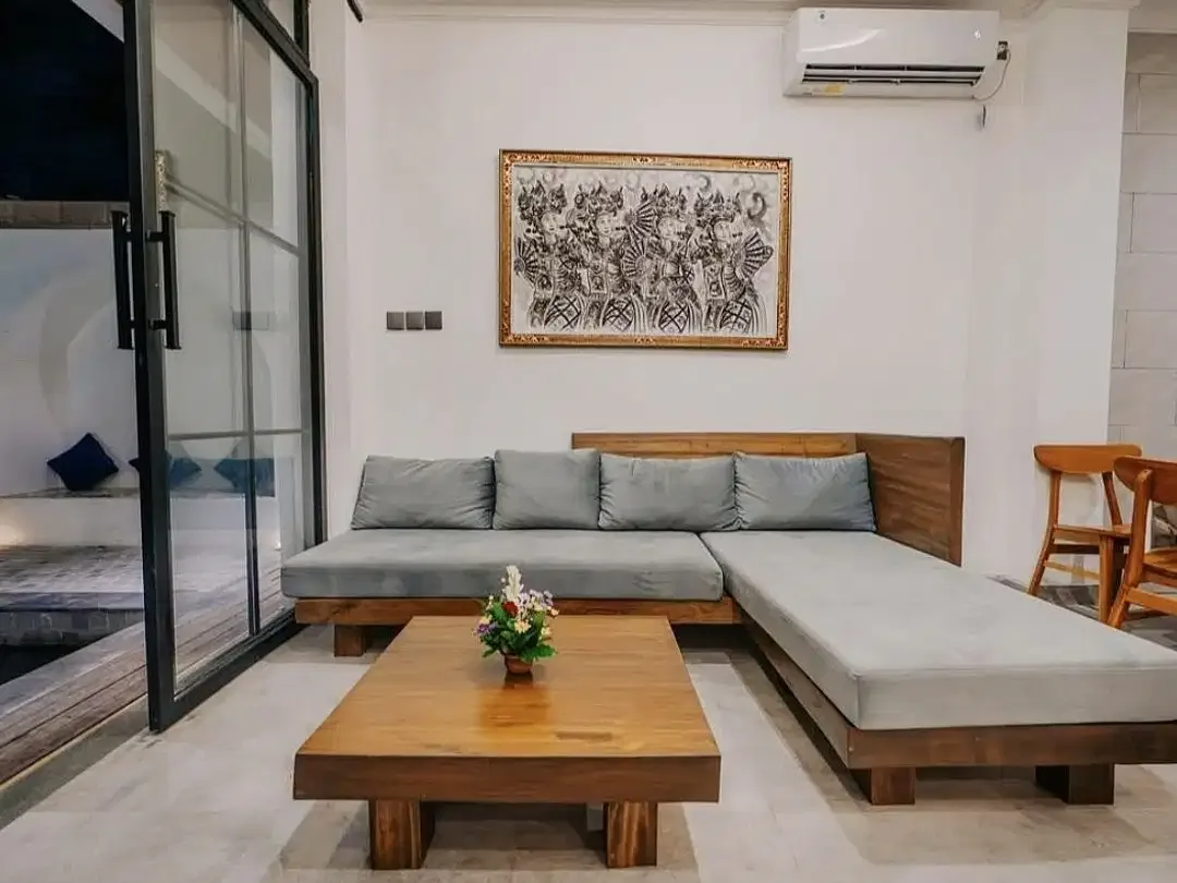 Villa Strategis dekat Pantai Nusa Dua - Image 5 of 10