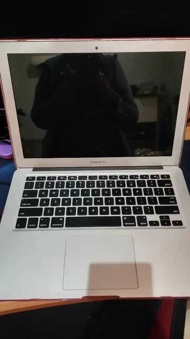 Macbook Air kondisi normal - Image 1 of 1