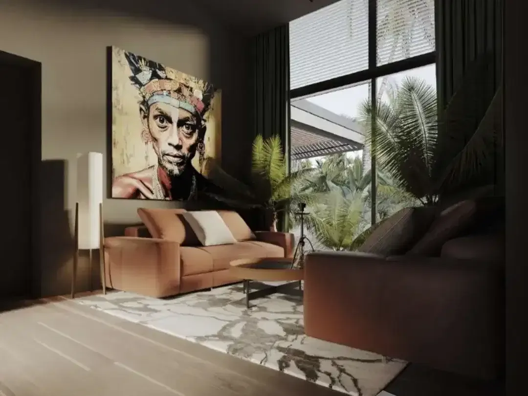5 Bedroom Villa for sale in Nusa Dua, Bali - Image 9 of 10