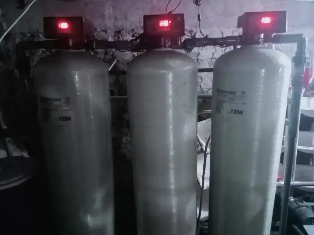 Water filter bali - Image 2 of 3