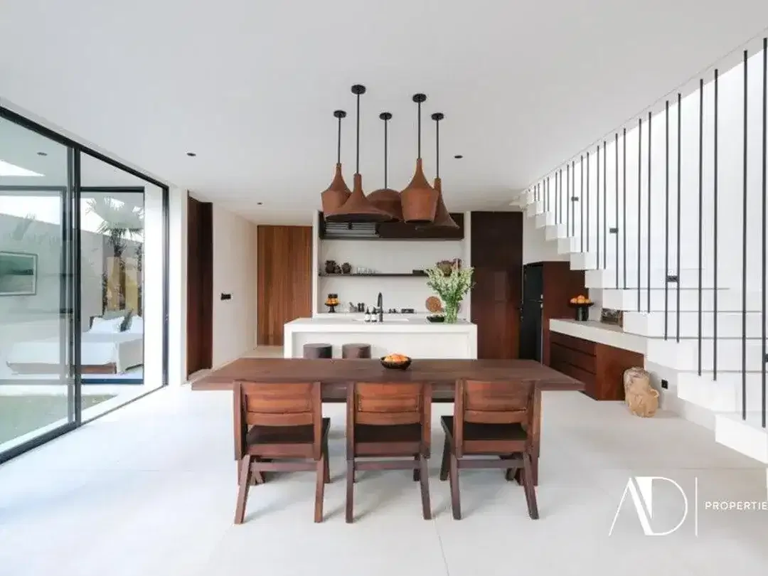 FREEHOLD 3 BEDROOM VILLA IN BERABAN - NEAR NYANYI - Image 5 of 10