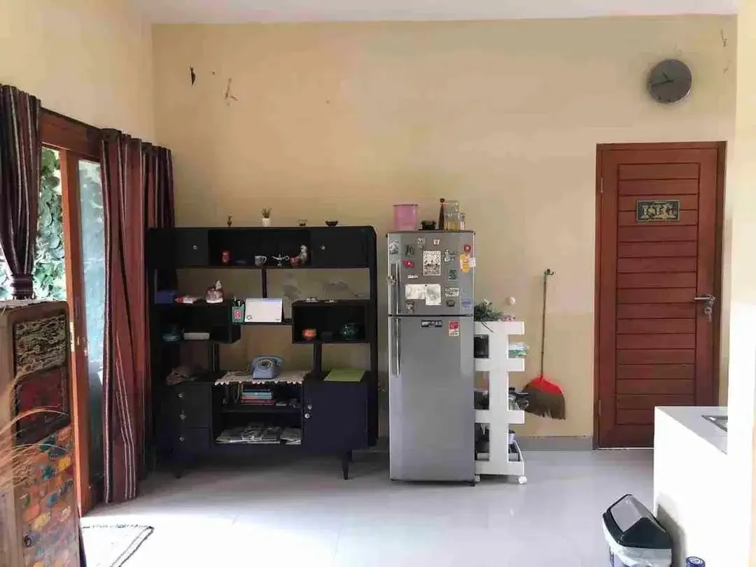 Jual Rumah 2lt dengan Halaman Luas Lokasi perumahan di Pemogan Denpasar Selatan Dekat dengan Bandara.rg - Image 8 of 10