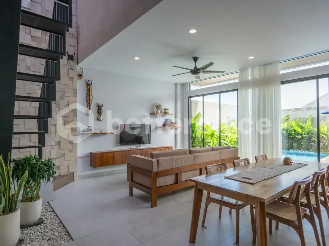 Sanur Bali Villa for Sale – 3 Ensuite Bedrooms, 2 Storeys, Prime Investment Opportunity - Image 1 of 10