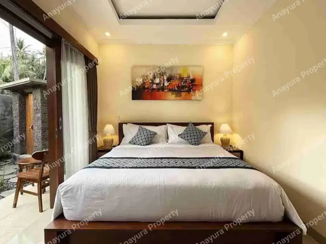 Villa 5 Kamar, Kemenuh, Dekat Ubud - Image 6 of 10
