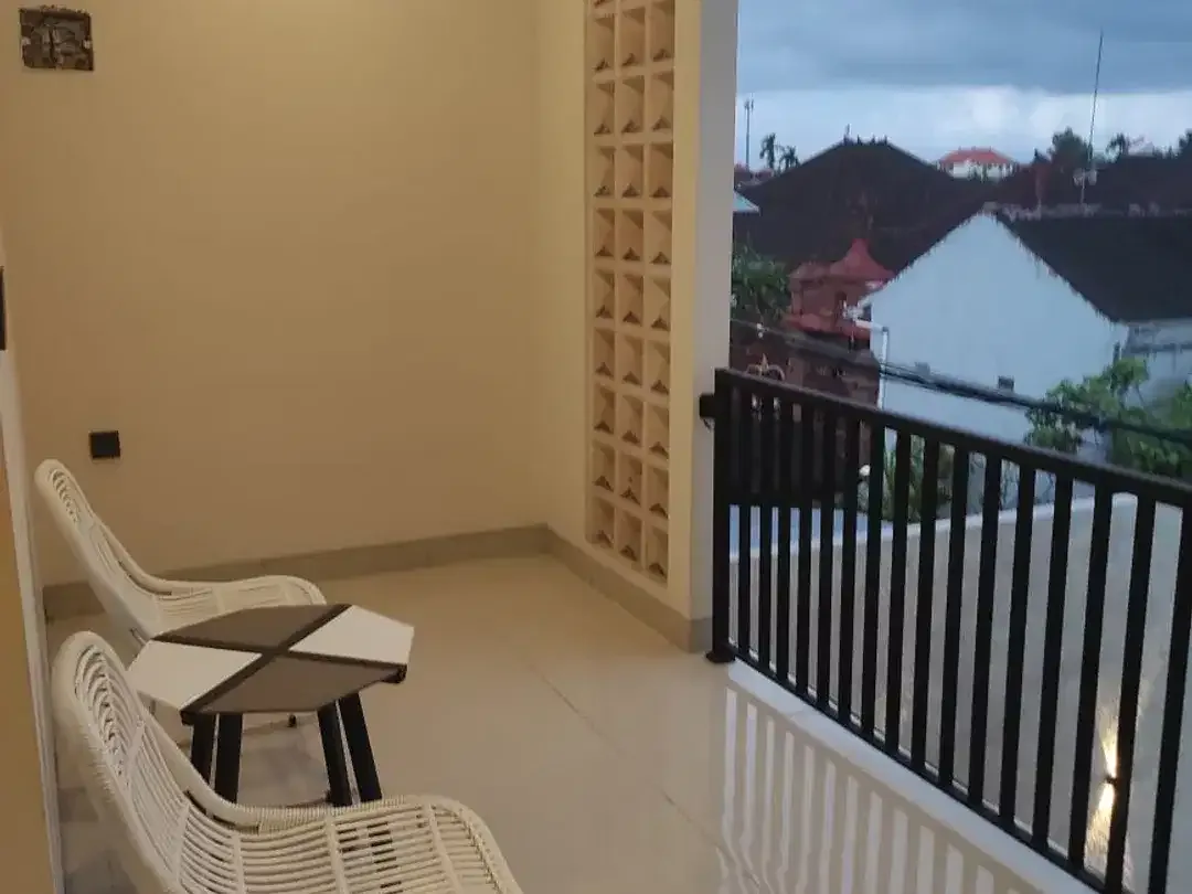 Kost Eksklusif 3 Lantai di Teuku Umar Lokasi Sangat Strategis - Image 6 of 10