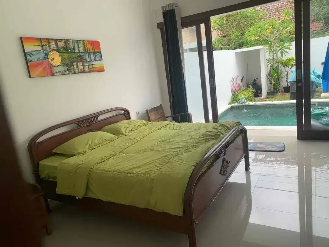 For sale villa at Mumbul Nusa Dua - Image 6 of 7