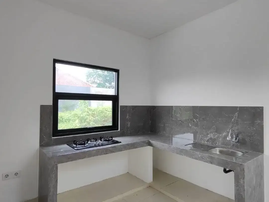 RUMAH BARU MINIMALIS DI TABANAN - Image 6 of 9