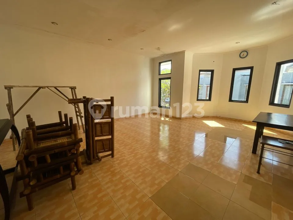 Siap Huni Rumah One Gate System di Gatsu Timur - Image 2 of 4