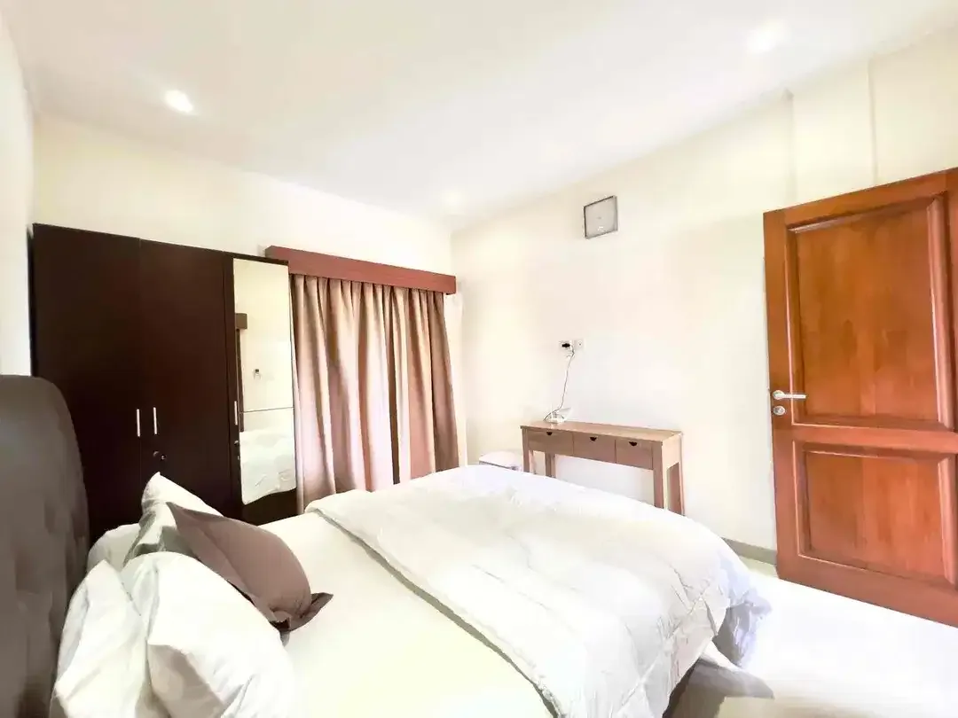 2 BEDROOMS MODERN LIVING AT SANUR - Image 10 of 10