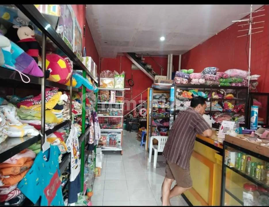 RUKO LOKASI STRATEGIS DI DENPASAR BARAT BALI - Image 4 of 4