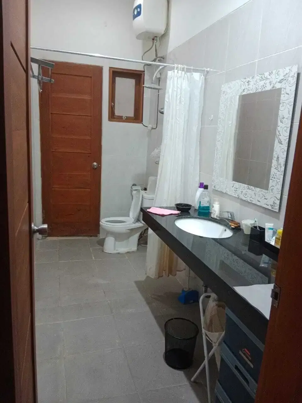 DI JUAL RUMAH FULLY FURNISHED LOKASI STARTEGIS DENPASAR SELATAN - Image 3 of 8
