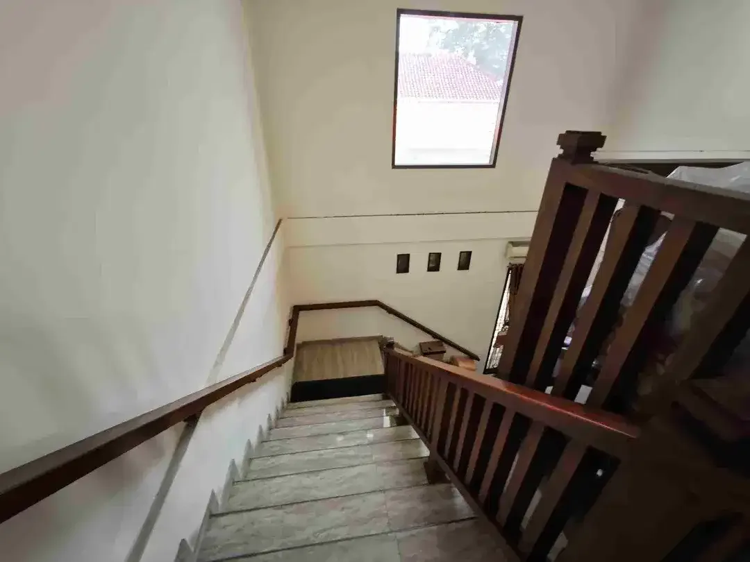 Tanah Bonus Rumah Usaha di Teuku Umar Denpasar - Image 8 of 10