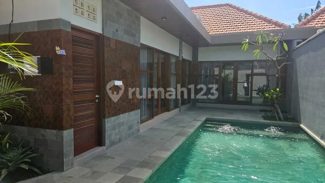 Brand New Villa In West Side Sanur - Image 2 of 4