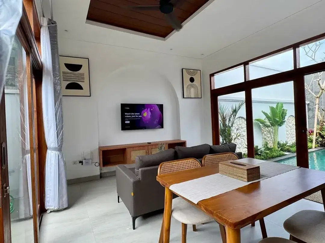 Brand New Villa Jimbaran Near Taman Rama School - Image 6 of 10