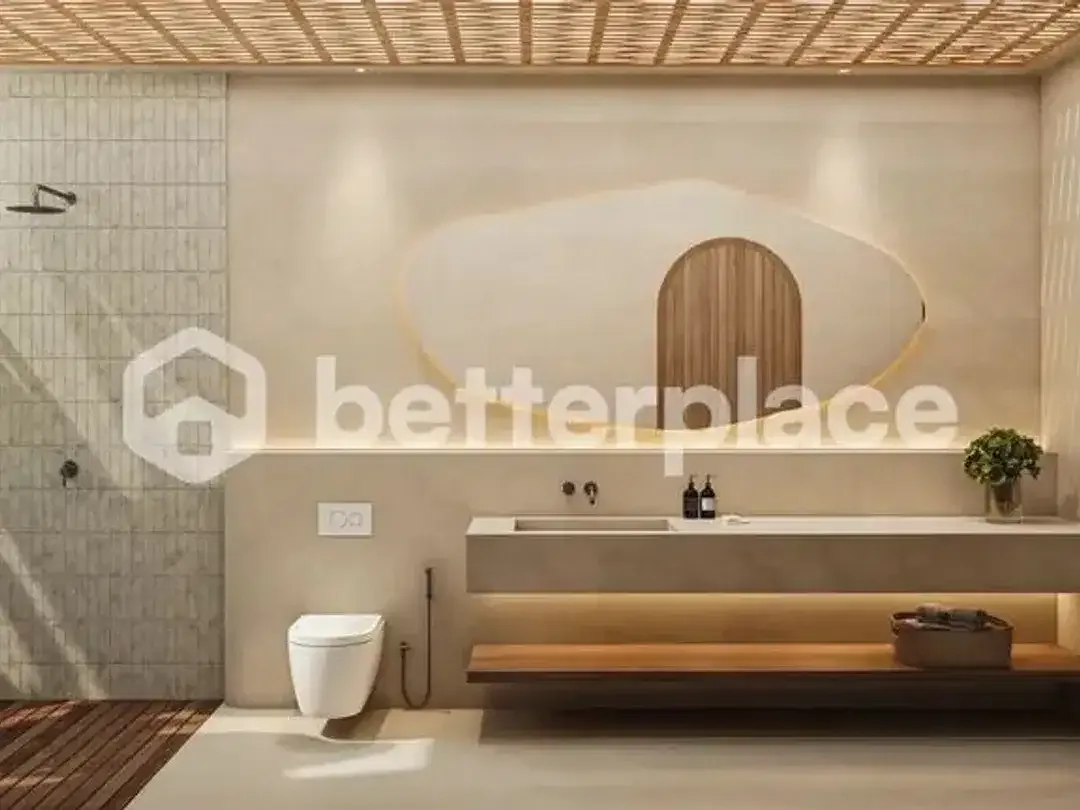 Modern Investment Villa in Uluwatu – Nunggalan 1 Bedroom Tropical Retreat Near Bali’s Iconic Coastline - Image 8 of 10