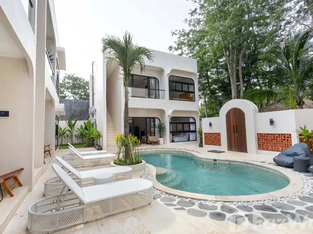 1 Bedroom Townhouse for sale in Bingin, Bali - Image 4 of 10