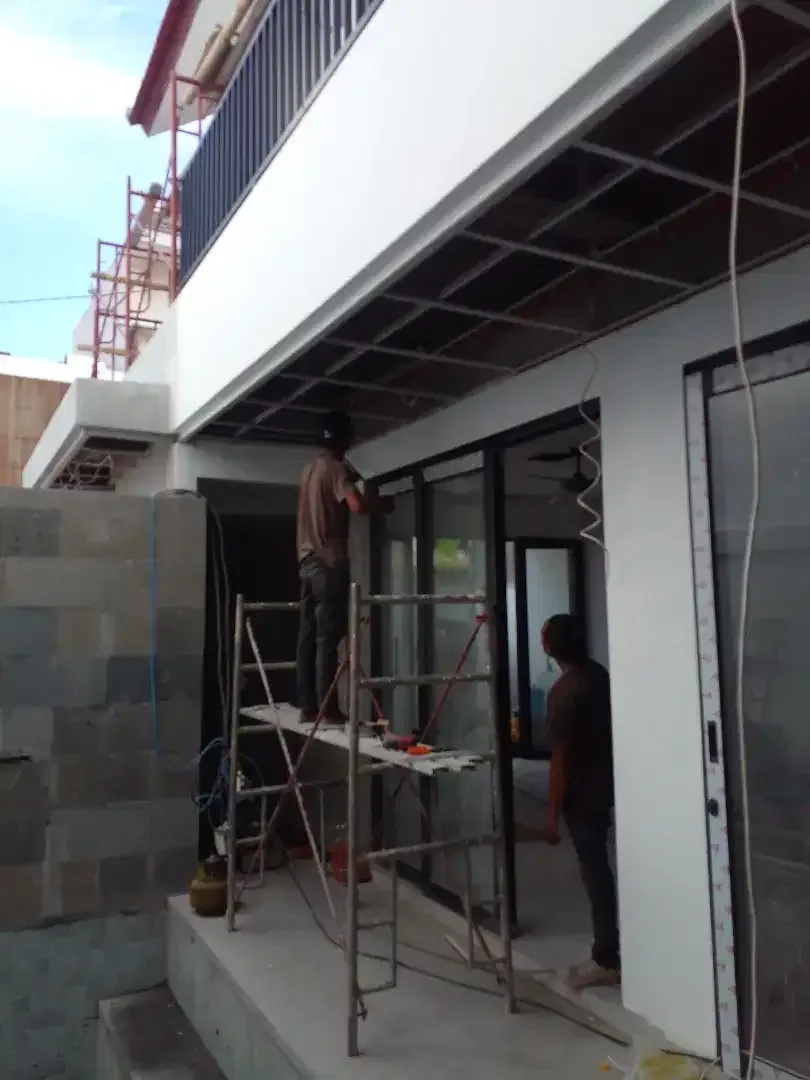 Plafon gypsum & partisi - Image 4 of 10