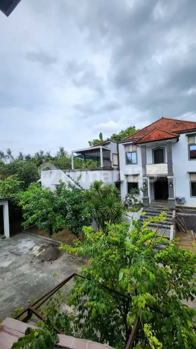 For Sale 2 Unit Villa In The Land 700 M2 Just 5 Munite Walking To The Beach - Image 1 of 4