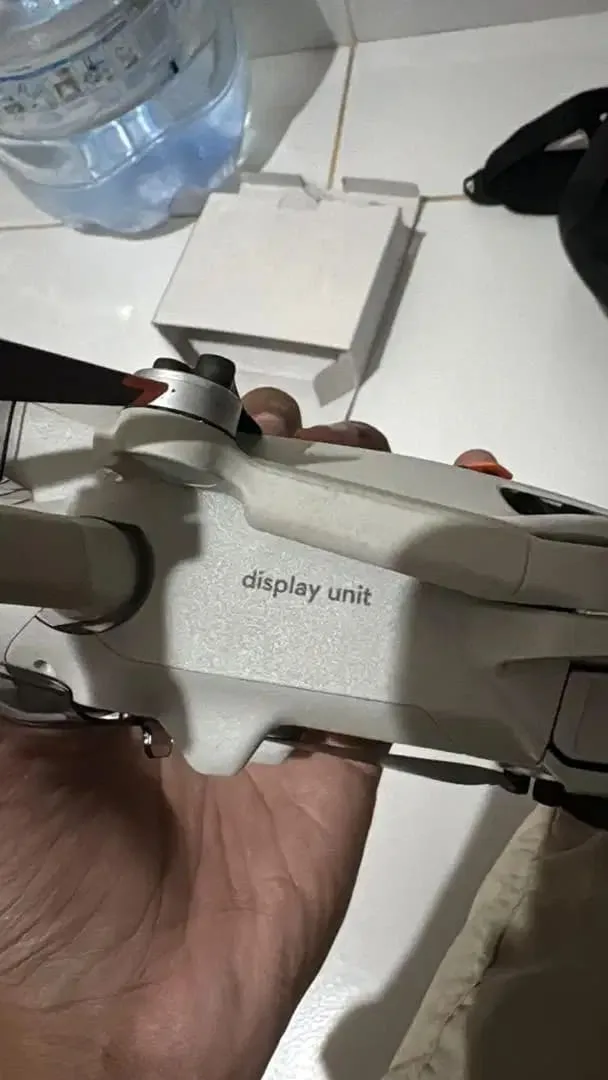 Dji mini 4 pro second - Image 6 of 6