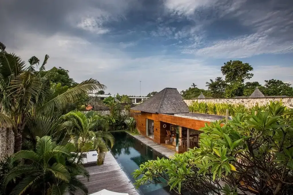 Villa Petitenget Seminyak badung Bali - Image 8 of 10
