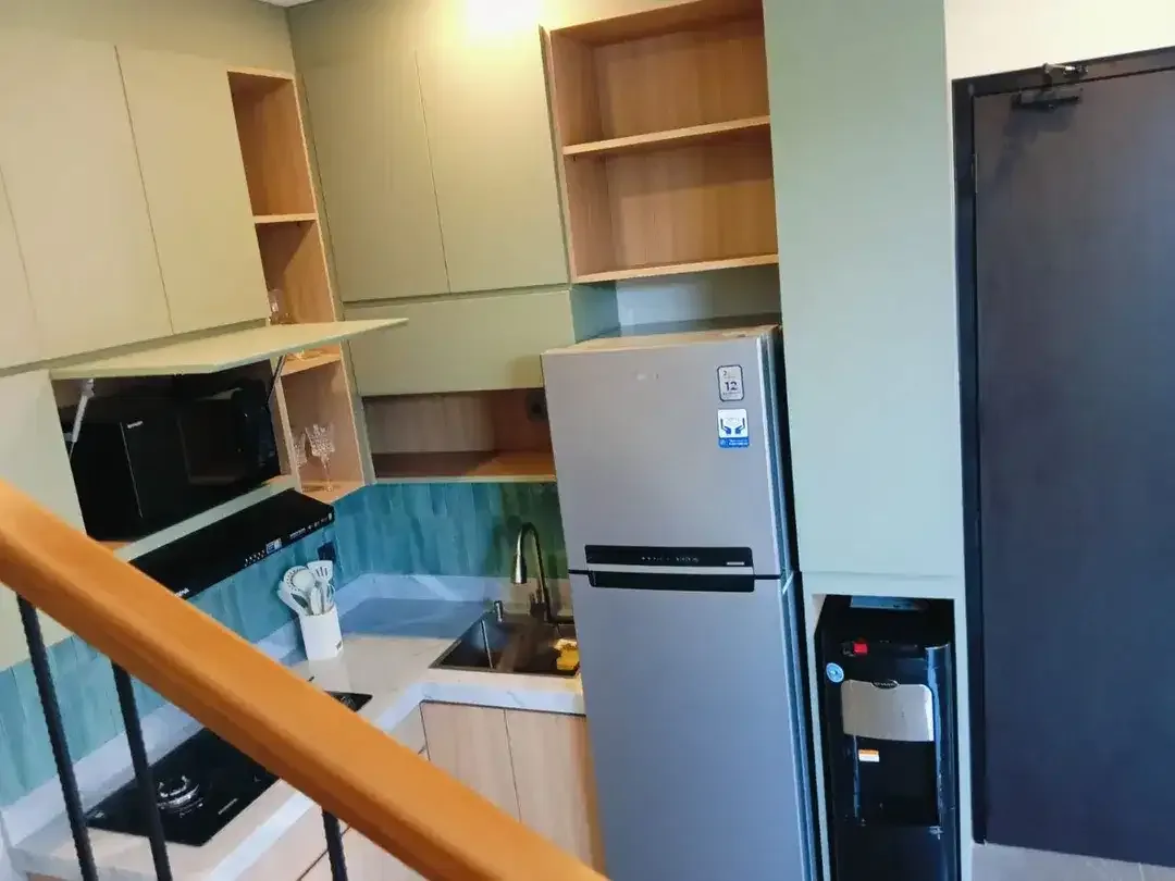 Dijual Rumah 3 kamar Tidur di The Link Jimbaran Residence - Image 6 of 10