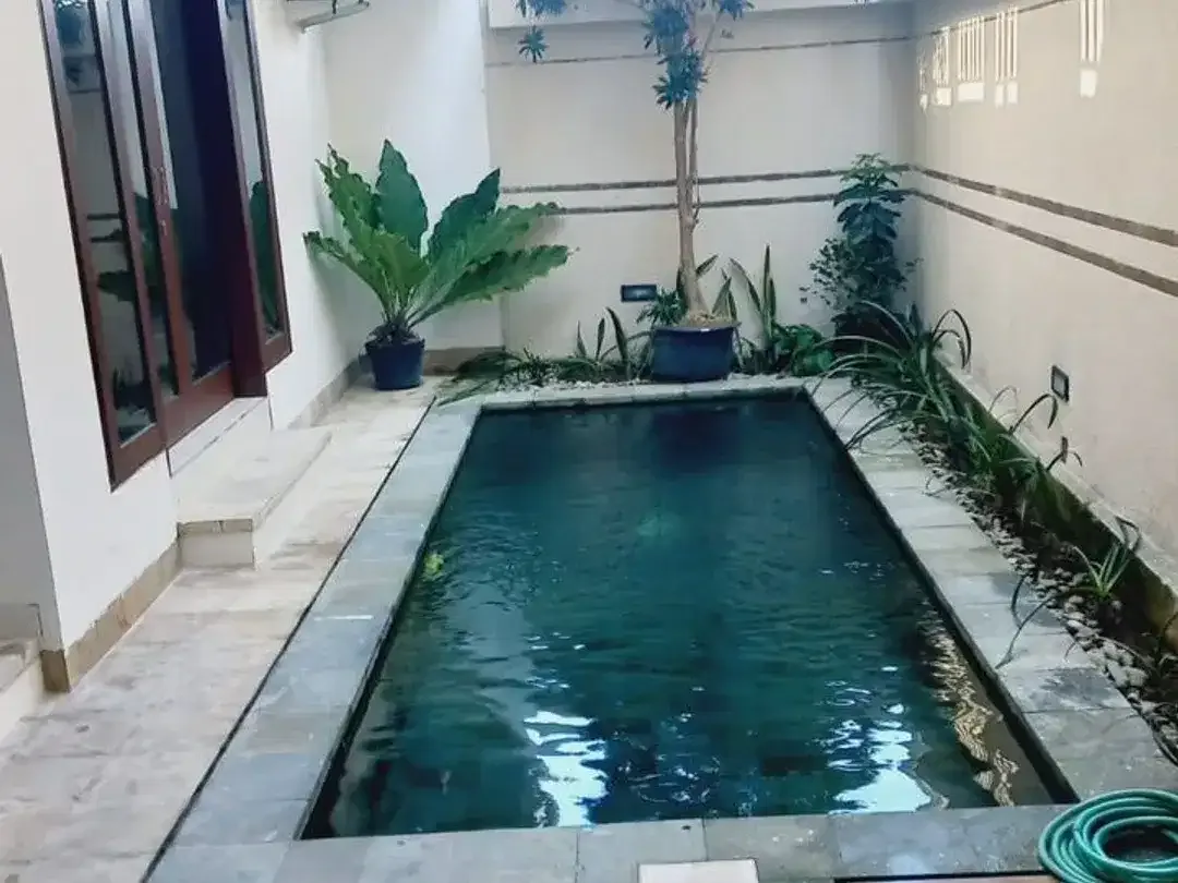 JUAL VILLA LOKASI SANUR - Image 2 of 10
