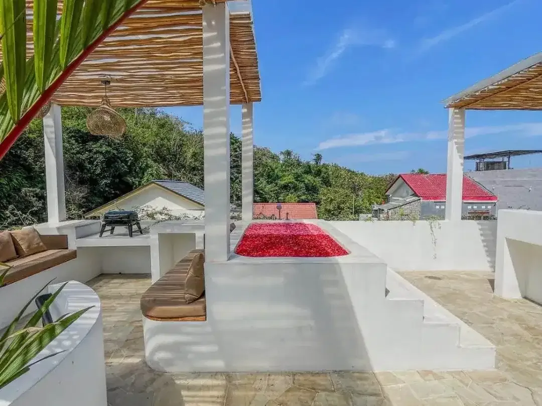 Siap untuk Invest, Villa baru di pecatu, Hidden Gem. SHM IMB lengkap - Image 8 of 9